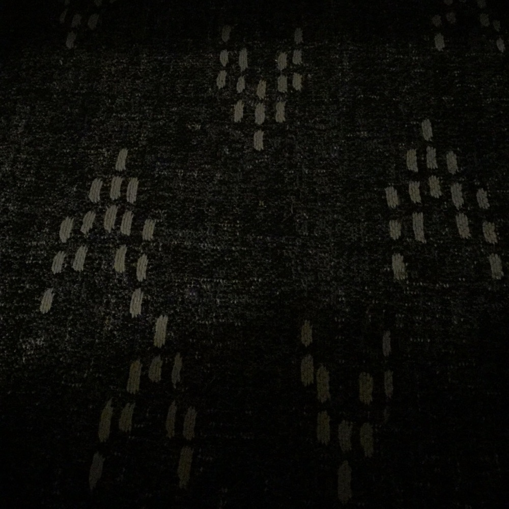 Meet your Posher, Aaron